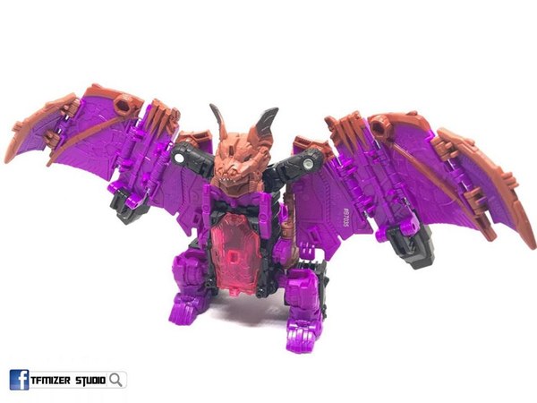 Titans Return Deluxe Wave 2 Even More Detailed Photos Of Upcoming Figures 29 (29 of 50)
